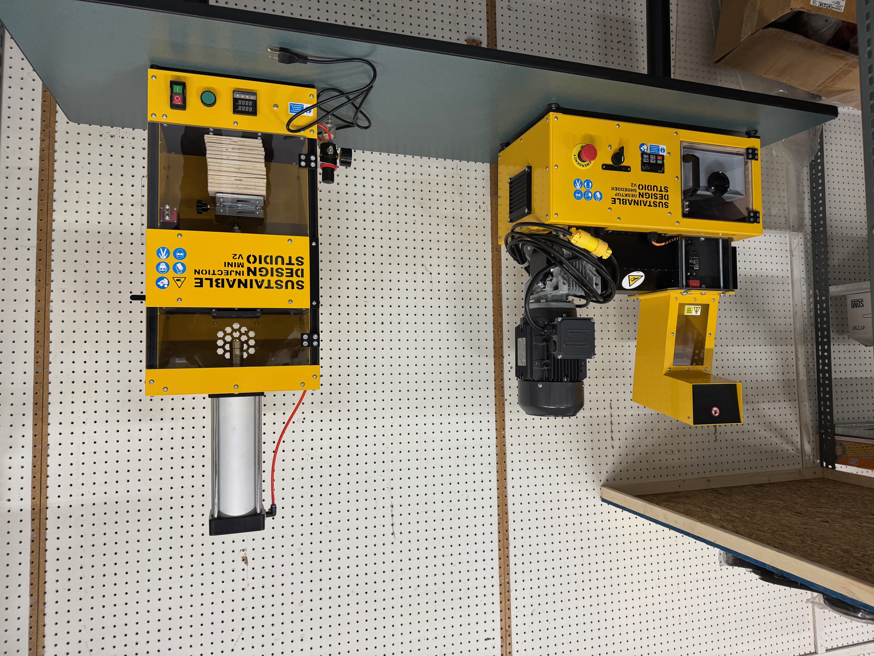 A picture of the photon torpedo